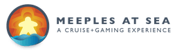 Meeples at Sea